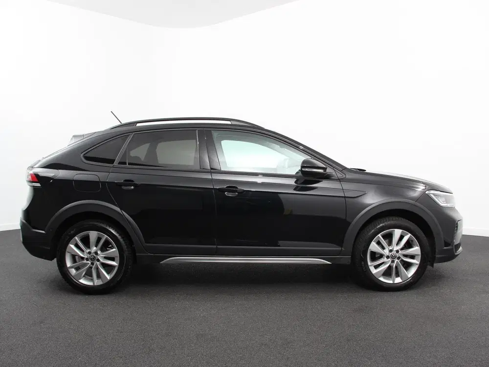 Volkswagen Taigo 1.0 TSI 110pk DSG Life Plus Navigatie Appl uit 2022, foto 5