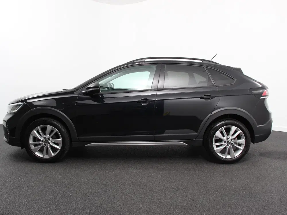 Volkswagen Taigo 1.0 TSI 110pk DSG Life Plus Navigatie Appl uit 2022, foto 6