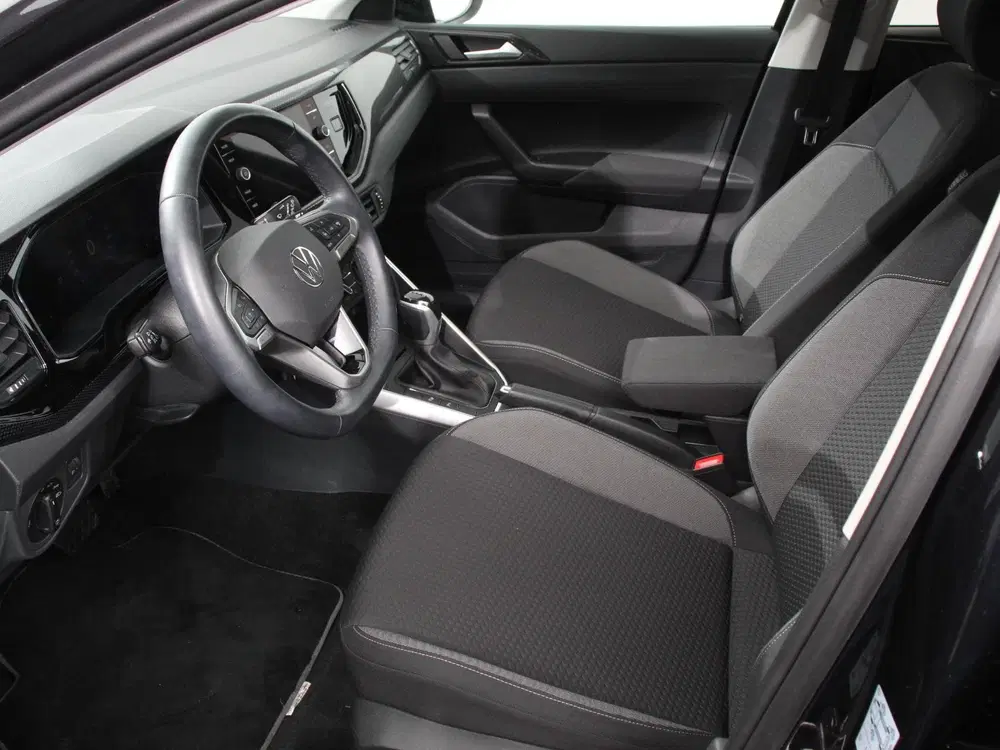 Volkswagen Taigo 1.0 TSI 110pk DSG Life Plus Navigatie Appl uit 2022, foto 7