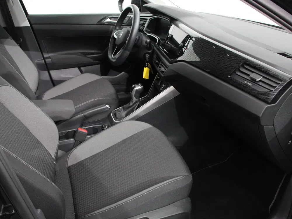 Volkswagen Taigo 1.0 TSI 110pk DSG Life Plus Navigatie Appl uit 2022, foto 9