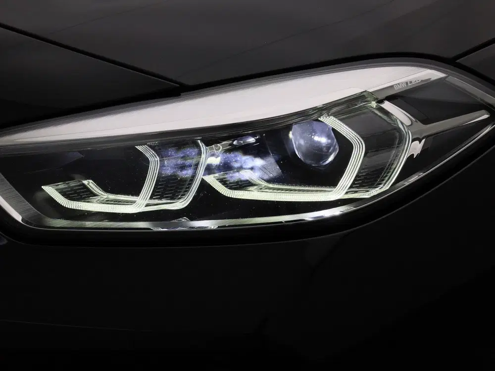 BMW 1-serie 118i Business Edition uit 2022, foto 14
