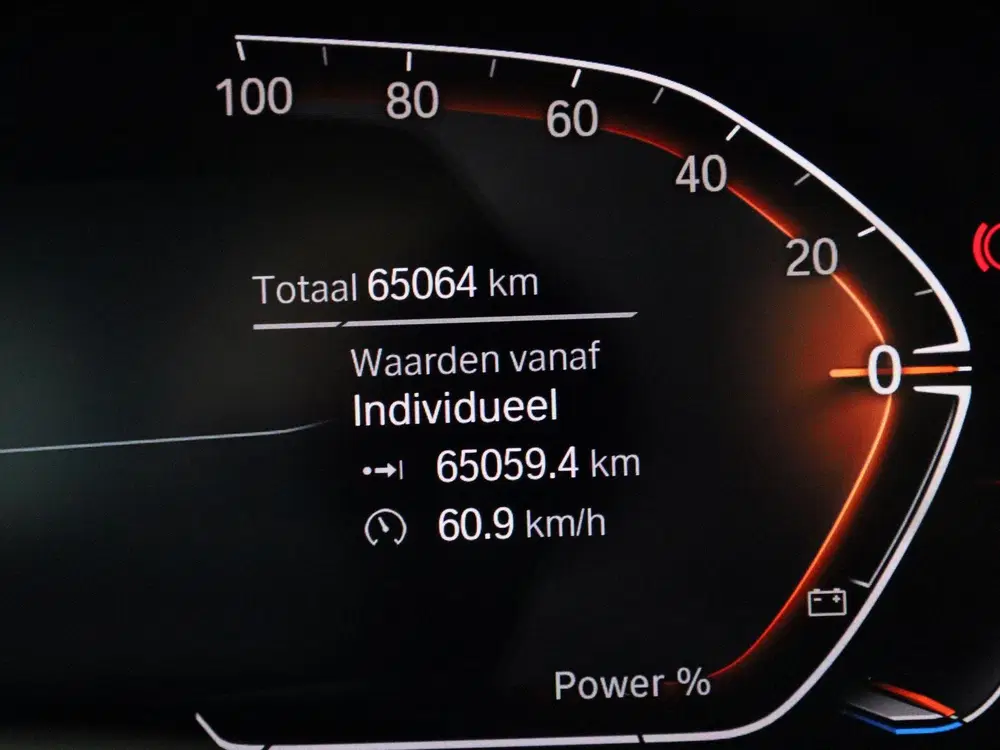 BMW 1-serie 118i Business Edition uit 2022, foto 15