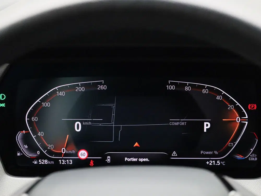 BMW 1-serie 118i Business Edition uit 2022, foto 9