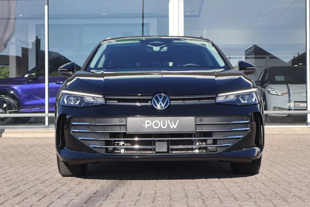 Volkswagen Passat 1.5 eHybrid 204pk Business uit 2026, foto 10