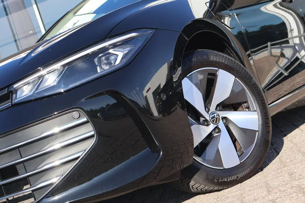 Volkswagen Passat 1.5 eHybrid 204pk Business uit 2026, foto 11