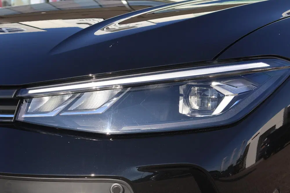 Volkswagen Passat 1.5 eHybrid 204pk Business uit 2026, foto 12