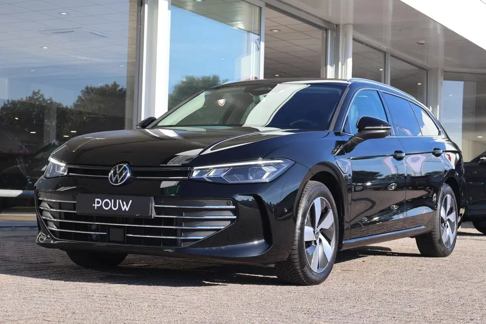 Volkswagen Passat 1.5 eHybrid 204pk Business uit 2026, foto 13