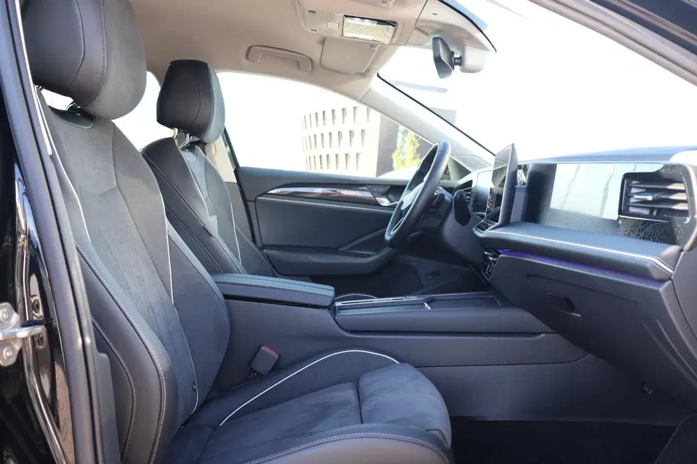 Volkswagen Passat 1.5 eHybrid 204pk Business uit 2026, foto 4