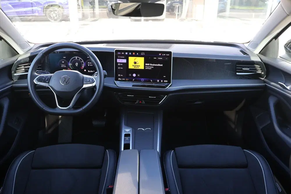 Volkswagen Passat 1.5 eHybrid 204pk Business uit 2026, foto 5