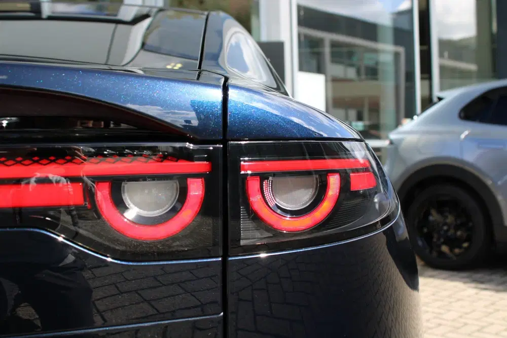 Mazda 6e 68 uit 2025, foto 14