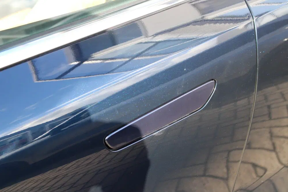 Mazda 6e 68 uit 2025, foto 15