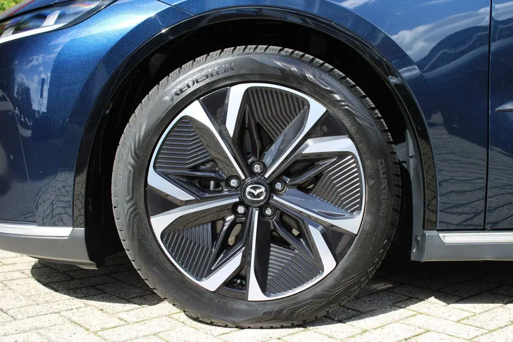 Mazda 6e 68 uit 2025, foto 8