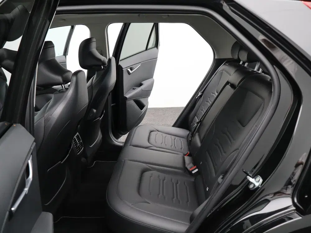 Kia Niro 1.6 GDi Hybrid DynamicPlusLine uit 2022, foto 12