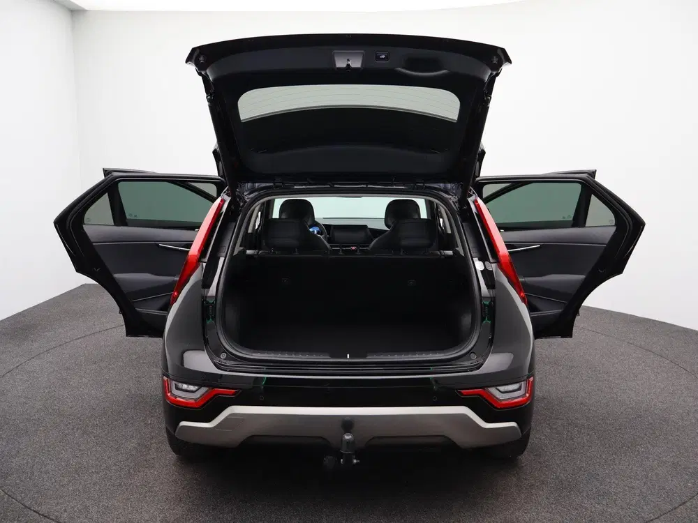 Kia Niro 1.6 GDi Hybrid DynamicPlusLine uit 2022, foto 13