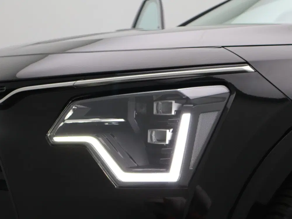 Kia Niro 1.6 GDi Hybrid DynamicPlusLine uit 2022, foto 14