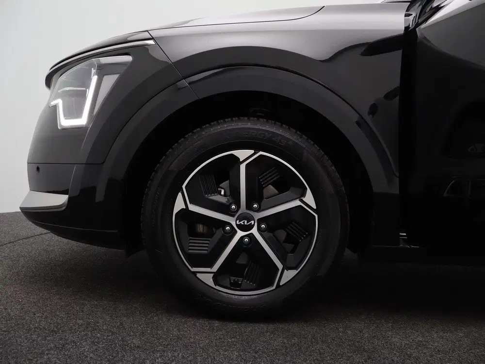 Kia Niro 1.6 GDi Hybrid DynamicPlusLine uit 2022, foto 15