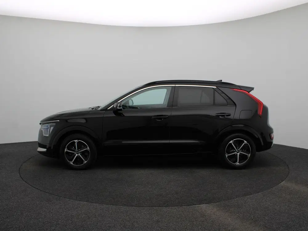 Kia Niro 1.6 GDi Hybrid DynamicPlusLine uit 2022, foto 4