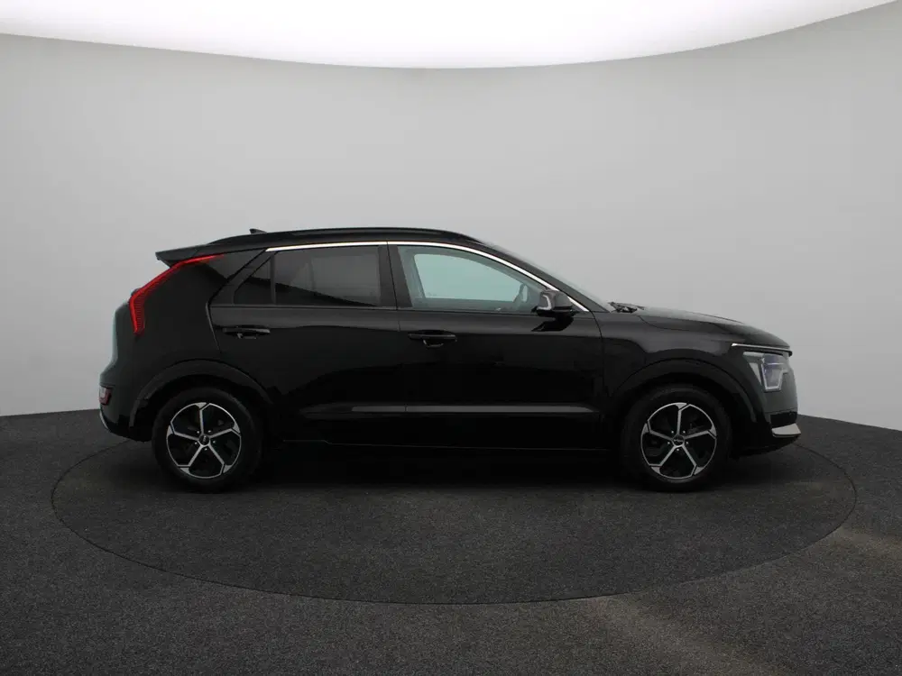 Kia Niro 1.6 GDi Hybrid DynamicPlusLine uit 2022, foto 6