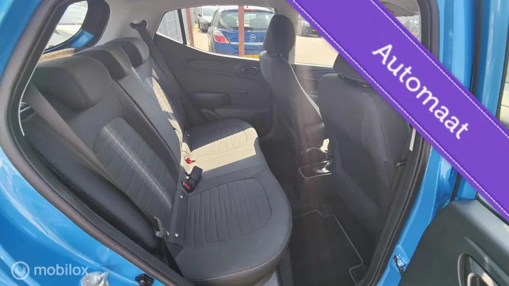 Hyundai i10 1.0 Comfort 5-zits uit 2021, foto 14