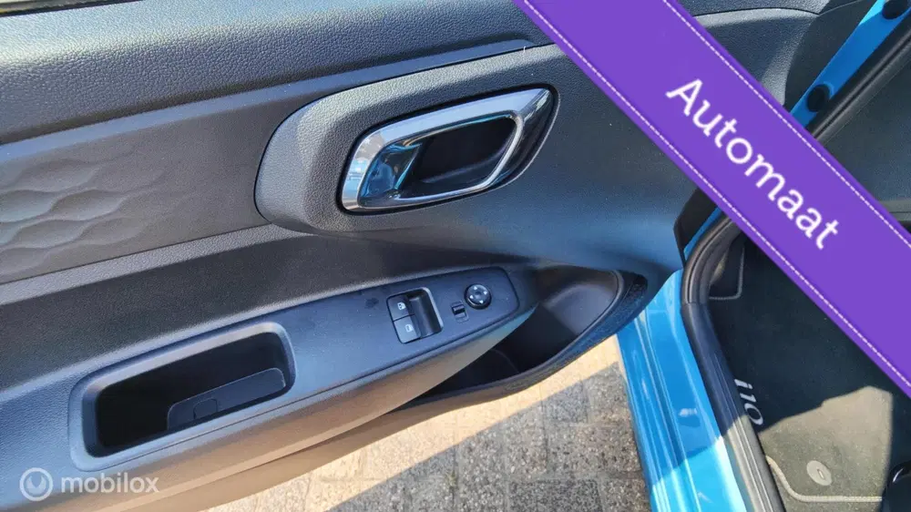Hyundai i10 1.0 Comfort 5-zits uit 2021, foto 8