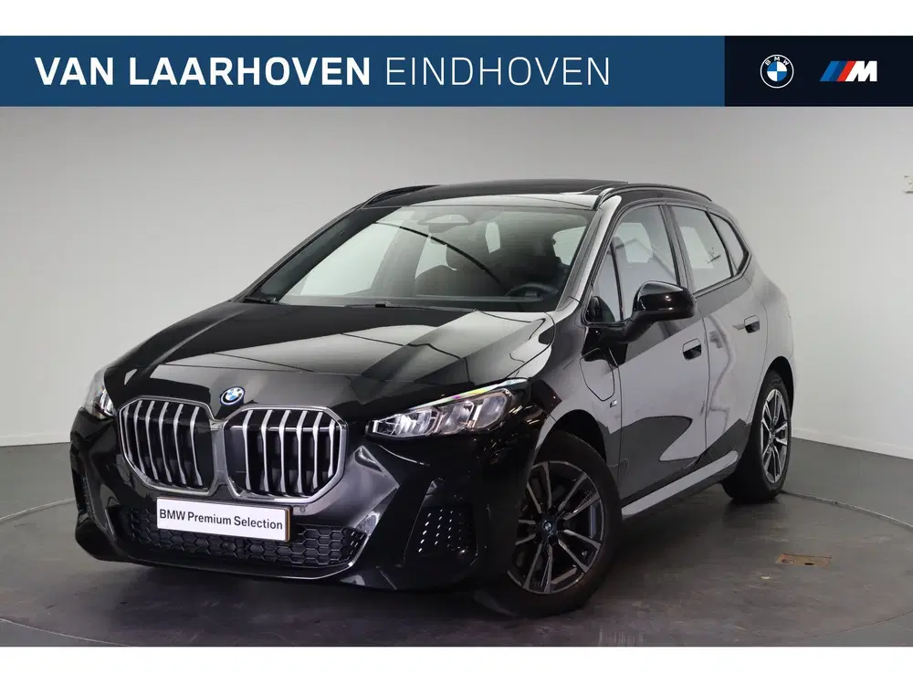 BMW 2-serie Active Tourer 230e xDrive M Sport Automaat uit 2025