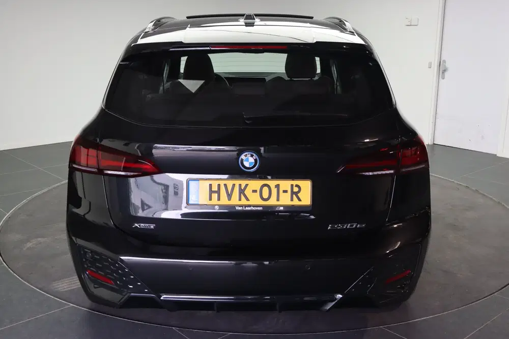 BMW 2-serie Active Tourer 230e xDrive M Sport Automaat uit 2025, foto 4