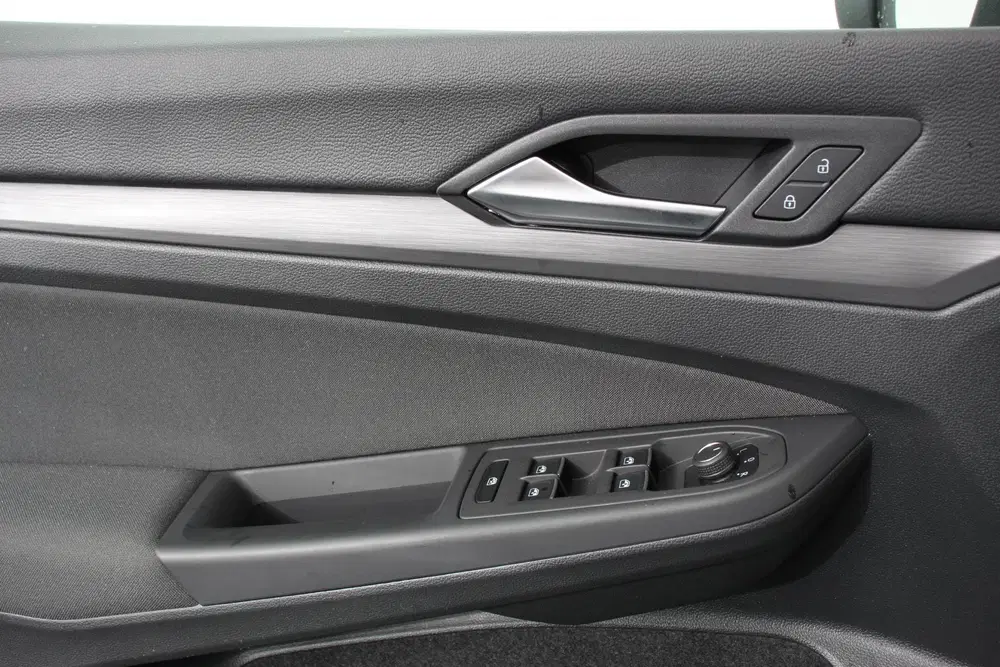 Volkswagen Golf 1.5 eTSI 150pk DSG Style Navigatie W uit 2021, foto 10