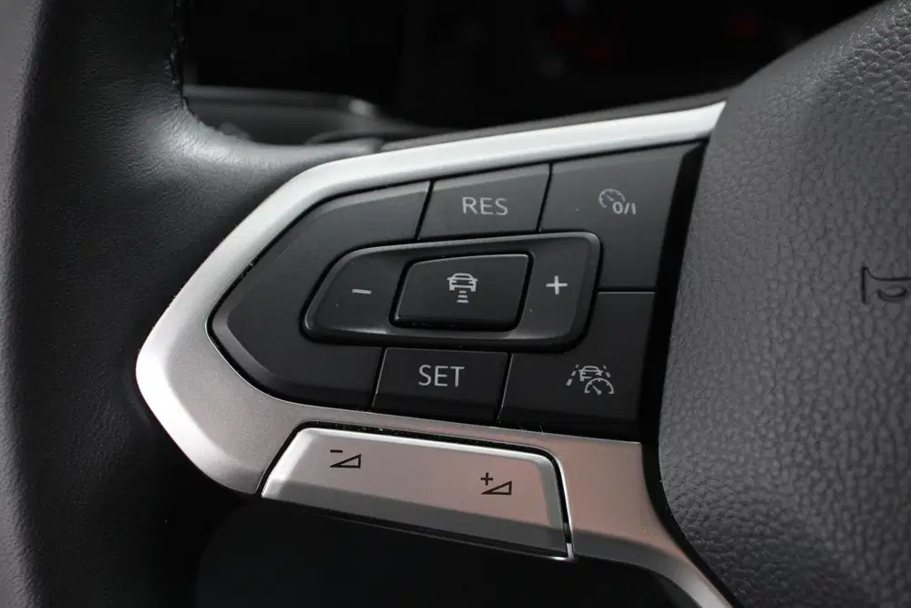 Volkswagen Golf 1.5 eTSI 150pk DSG Style Navigatie W uit 2021, foto 11