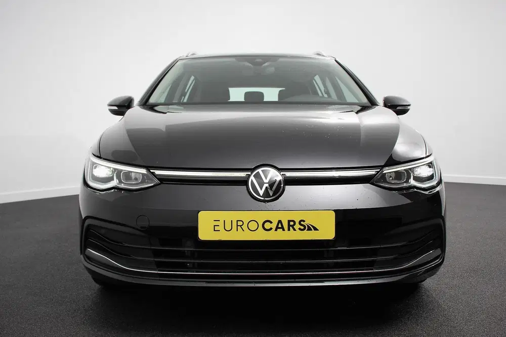 Volkswagen Golf 1.5 eTSI 150pk DSG Style Navigatie W uit 2021, foto 2