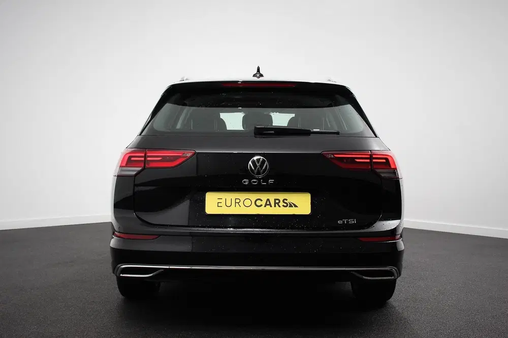 Volkswagen Golf 1.5 eTSI 150pk DSG Style Navigatie W uit 2021, foto 3