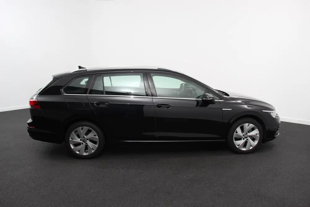 Volkswagen Golf 1.5 eTSI 150pk DSG Style Navigatie W uit 2021, foto 5