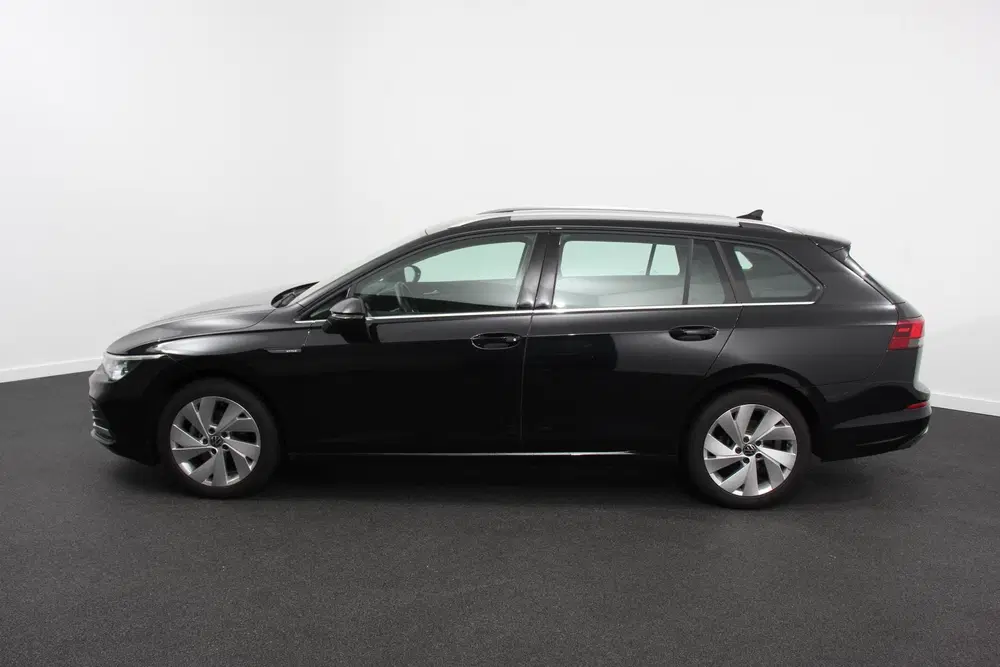 Volkswagen Golf 1.5 eTSI 150pk DSG Style Navigatie W uit 2021, foto 6