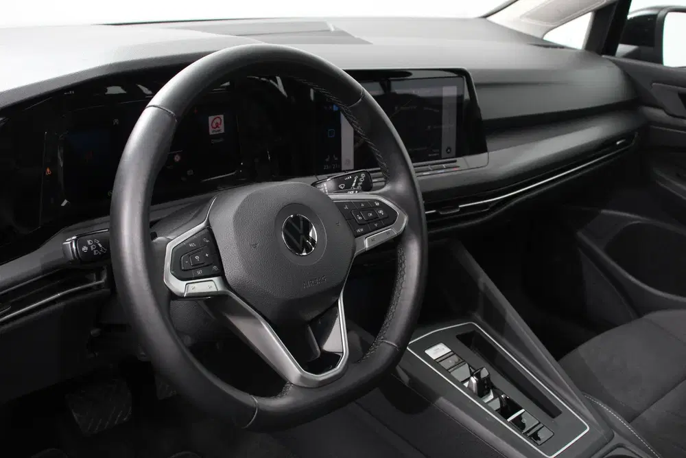 Volkswagen Golf 1.5 eTSI 150pk DSG Style Navigatie W uit 2021, foto 8