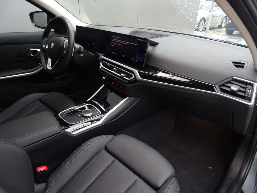BMW 3-serie 3 Serie Touring * PANORAMADAK * LEER * CAR uit 2023, foto 5