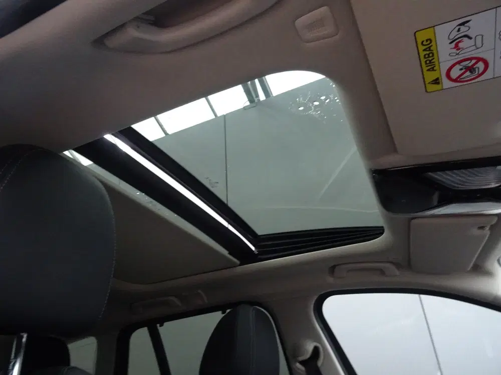 BMW 3-serie 3 Serie Touring * PANORAMADAK * LEER * CAR uit 2023, foto 6