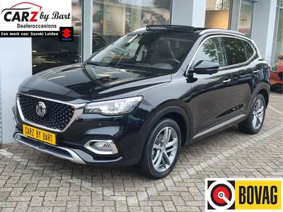 MG EHS 1.5 TGDI PHEV HYBRID LUXURY SoH 97 uit 2023