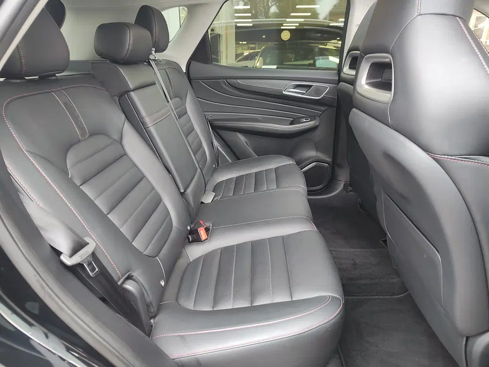 MG EHS 1.5 TGDI PHEV HYBRID LUXURY SoH 97 uit 2023, foto 10