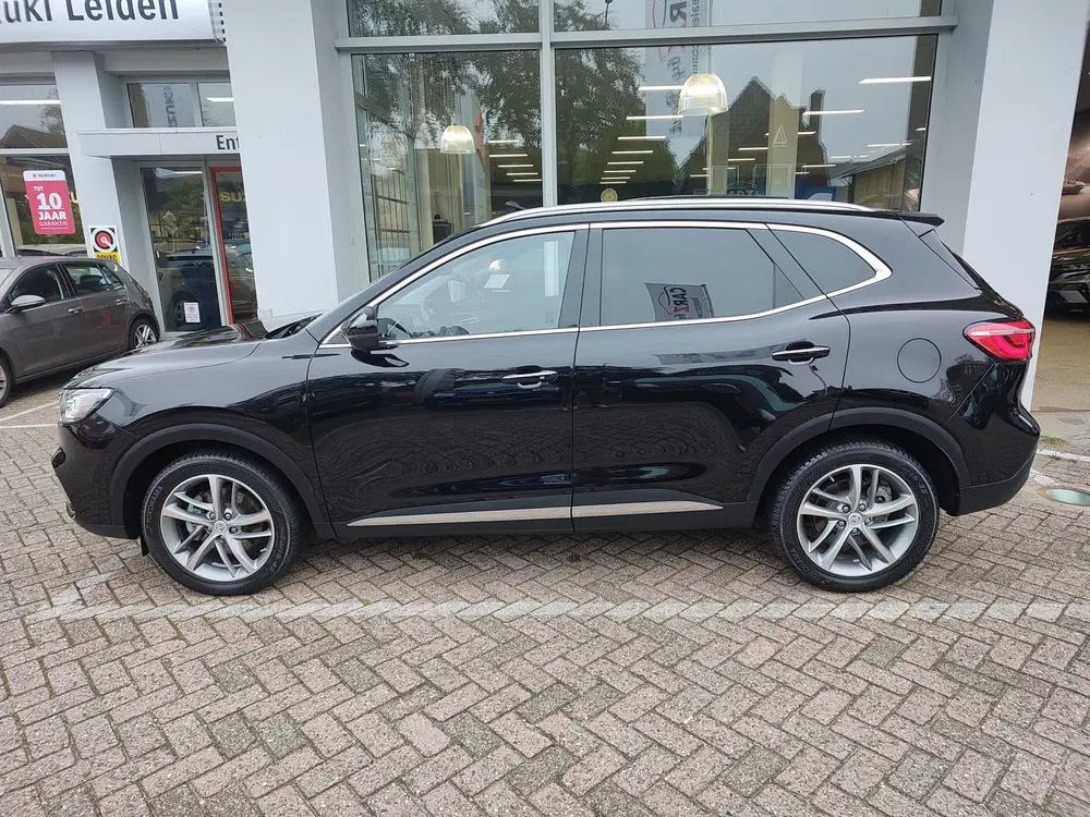 MG EHS 1.5 TGDI PHEV HYBRID LUXURY SoH 97 uit 2023, foto 2