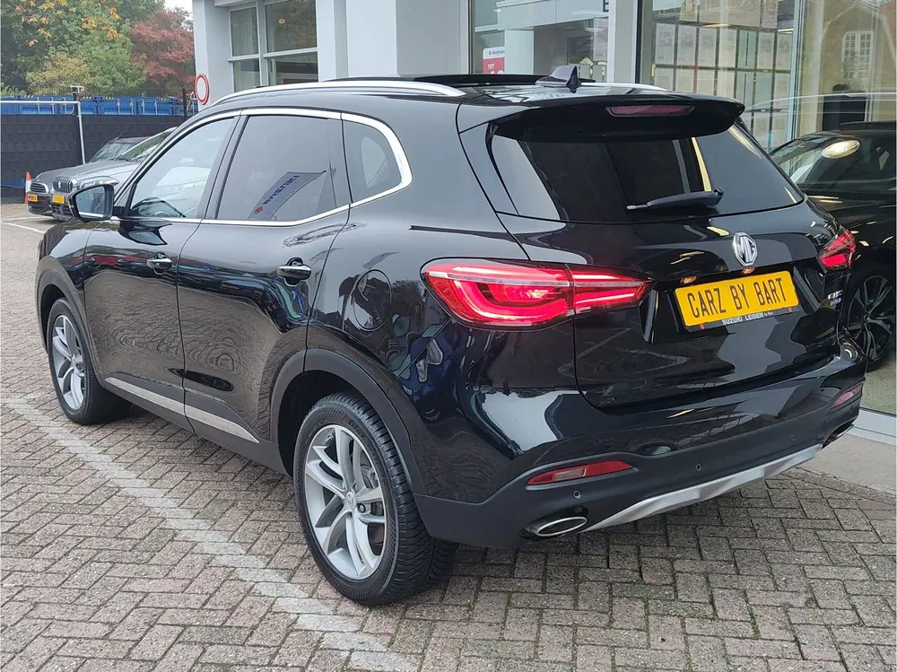 MG EHS 1.5 TGDI PHEV HYBRID LUXURY SoH 97 uit 2023, foto 3