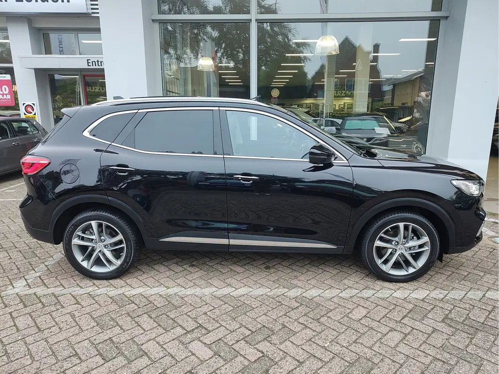 MG EHS 1.5 TGDI PHEV HYBRID LUXURY SoH 97 uit 2023, foto 6