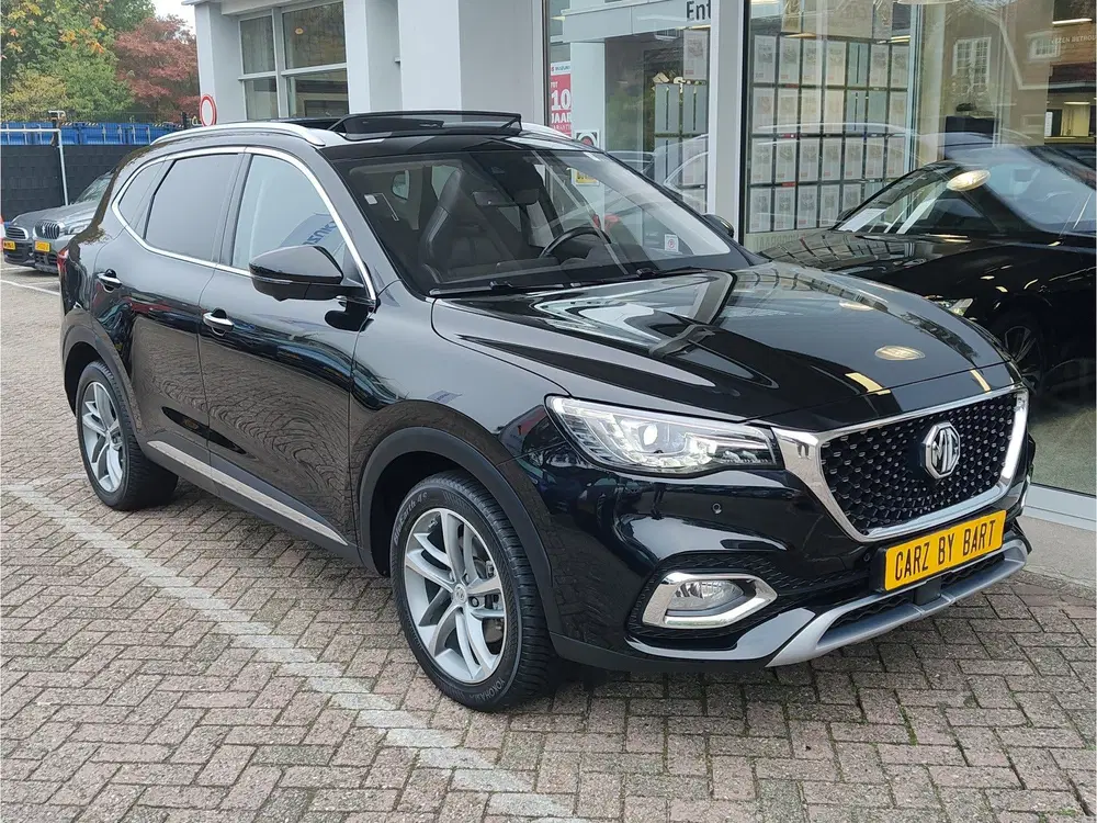 MG EHS 1.5 TGDI PHEV HYBRID LUXURY SoH 97 uit 2023, foto 7
