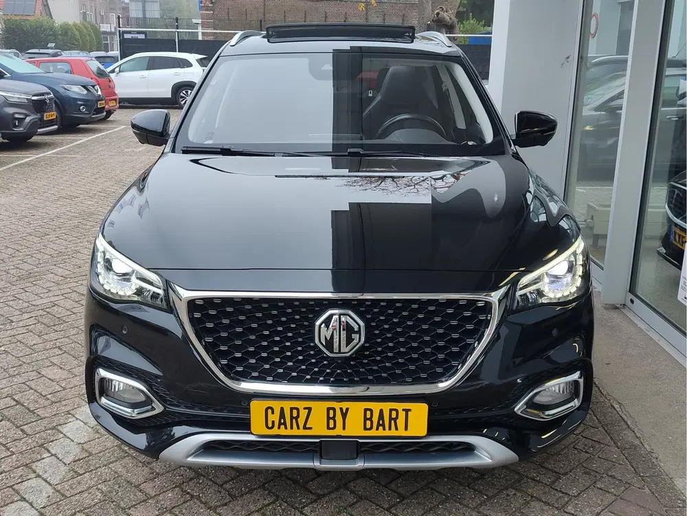 MG EHS 1.5 TGDI PHEV HYBRID LUXURY SoH 97 uit 2023, foto 8