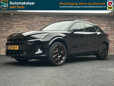 Cupra Formentor 1.5 TSI e-Hybrid VZ Extreme Pano uit 2025