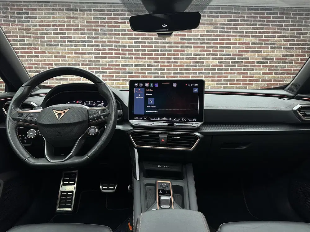 Cupra Formentor 1.5 TSI e-Hybrid VZ Extreme Pano uit 2025, foto 11