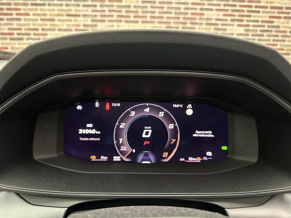 Cupra Formentor 1.5 TSI e-Hybrid VZ Extreme Pano uit 2025, foto 12