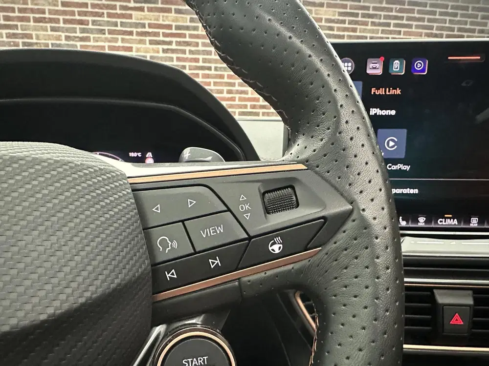 Cupra Formentor 1.5 TSI e-Hybrid VZ Extreme Pano uit 2025, foto 13