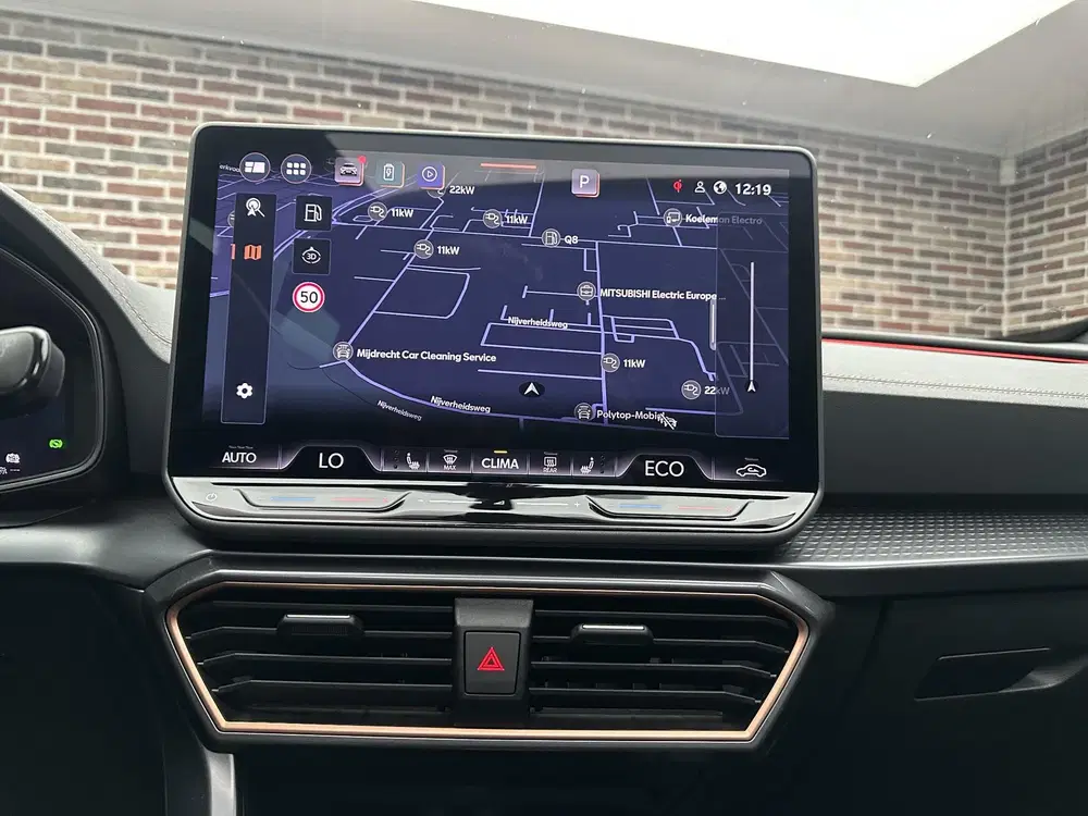 Cupra Formentor 1.5 TSI e-Hybrid VZ Extreme Pano uit 2025, foto 15