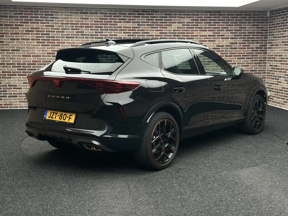 Cupra Formentor 1.5 TSI e-Hybrid VZ Extreme Pano uit 2025, foto 2