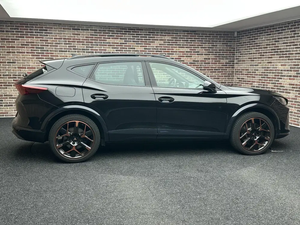 Cupra Formentor 1.5 TSI e-Hybrid VZ Extreme Pano uit 2025, foto 4