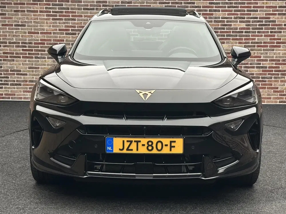 Cupra Formentor 1.5 TSI e-Hybrid VZ Extreme Pano uit 2025, foto 5